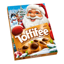 Bombonierka Toffifee Santa 250 G StrockBn