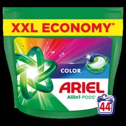 Ariel Allin1 Pods Kapsułki Do Prania Color 44 Prań