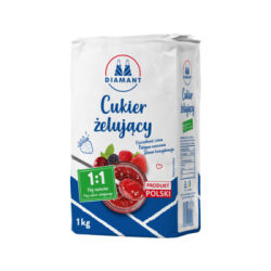 Diamant cukier żelujący 1:1 1kg