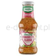 Develey Dressing Vinaigrette Classic Premium 250 Ml