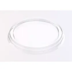 Delipak Przykrywki dressing 30-100ml - 100 szt