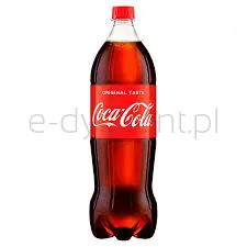 Coca Cola 1,5L