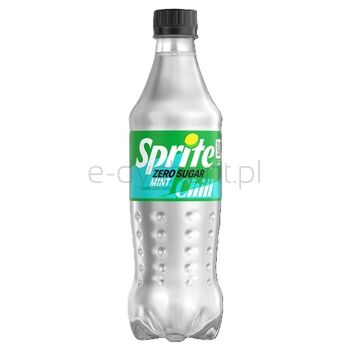 Sprite Chill Zero Sugar 500 ml- SK