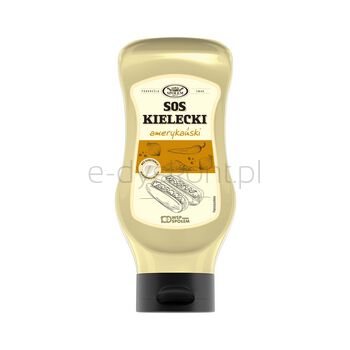 Sos Kielecki amerykański 450 g
