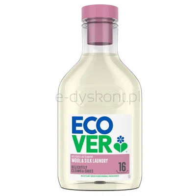 Płyn Do Prania Delikatnych Tkanin	 Waterlily & Honeydew 750Ml