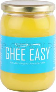 Masło klarowane BIO 500 g