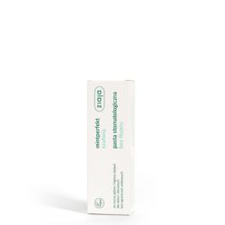 Ziaja pasta stomatologiczna bez fluoru 75 ml