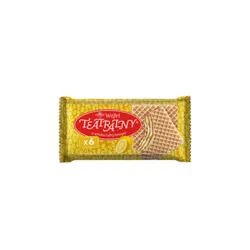 Kopernik Wafel Teatralny Cytrynowy 100g