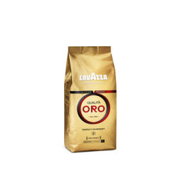 Lavazza Kawa Ziarnista Qualita Oro 500g