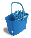 Wiadro Anna Zaradna, Z Wyciskaczem, 10 L, Mix Kolorów - 2