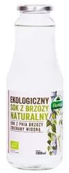 Sok Z Brzozy Bio 1 L Ekowital