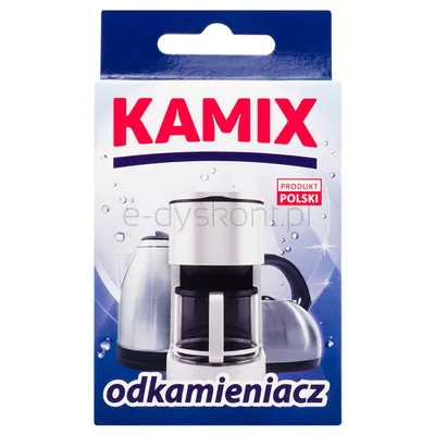Kamix Odkamieniacz 50g