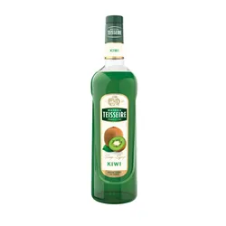 Mathieu Teisseire Syrop Kiwi 1L