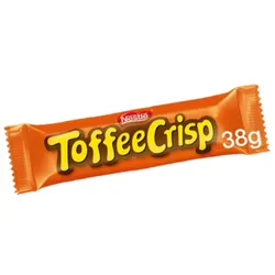 Toffifee CRISP 38g
