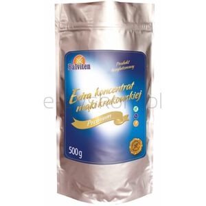 Balviten Extra Koncentrat Mąki Krakowskiej 500G.