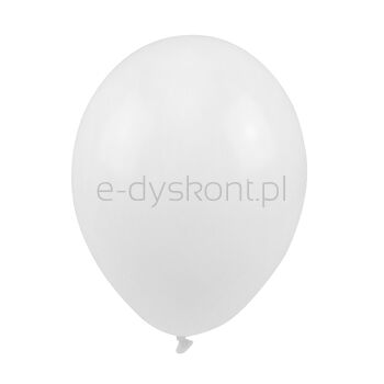 Balon Pastelowy 50 Sztuk