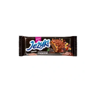Goplana Jeżyki Cocoa 140g