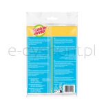 Ściereczki Uniwersalne Scotch Brite, 10 Szt., Mix Kolorów - 6