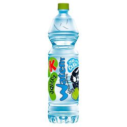 Kubuś Waterrr Napój Jabłko 1,5 L