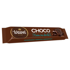 Wawel MiniCzekolada Choco 40G