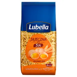 Lubella Makaron 4-Jajeczna Krajaneczka 200 G
