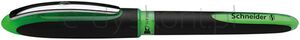 Schneider Zakreślacz One, zielony