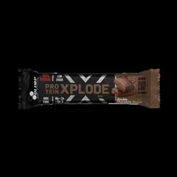 Olimp Sport Nutrition Protein Xplode Bar 40G Double Choco