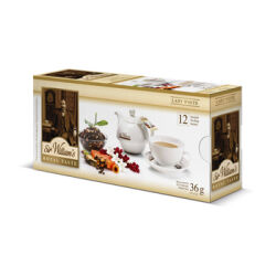 Herbata Sir Williams Royal Taste Lady White 12 szt 36g