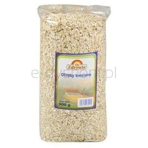 Otręby owsiane 500 g