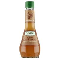 Develey Ocet Jabłkowy Niefiltrowany Niepasteryzowany 250Ml