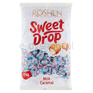 Cukierki Sweet Drop 1 Kg Roshen Luz