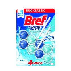 Bref Power Aktiv Morska Bryza 2X50 G