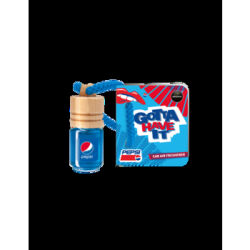 Aroma Car Zapach Samochodowy Pepsi Wood 4 Ml