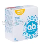 Tony O.B. Procomfort, Normal. 8 Szt. - 2