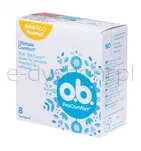 Tony O.B. Procomfort, Normal. 8 Szt. - 3