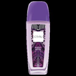C•Thru Dezodorant Zapachowy Z Atomizerem 75Ml Joyful Revel