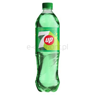 7 Up 850Ml Pet