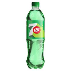 7 Up 850Ml Pet