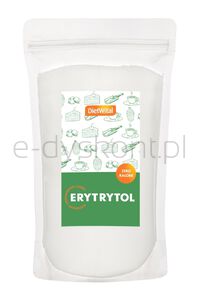 Erytrytol 1 kg