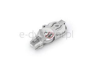 Kaseta wymienna do korektora w taśmie PRITT REFILL CASSETTE, 4,2mm x 12m, pudełko, zawieszka