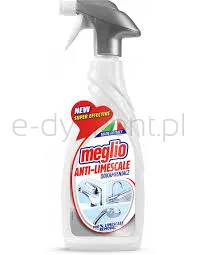 Meglio Odkamieniacz 650Ml