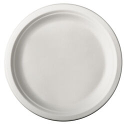 Talerze Trz.Cuk. 23Cm 50Szt