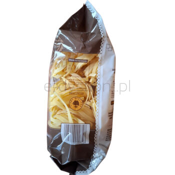 As Babuni Makaron Tagliatelle Gniazda Wstążki 400g