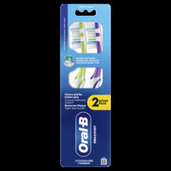 Oral-B Szczoteczki do zębów Pro-Expert 2 Szt