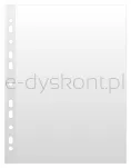 Donau Koszulki Na Dokumentypp, A4, Krystal 50Mikr 100Szt., W Pudełku - 2