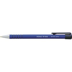 Penac Długopis automatyczny  RB085 1,0mm, niebieski