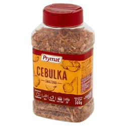 Cebula Prymat Prażona 300 G Pet