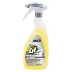 Cif  Preparat Odtłuszczający Diversey, 750Ml