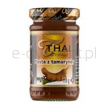 Thai Heritage pasta z tamaryndy 110g