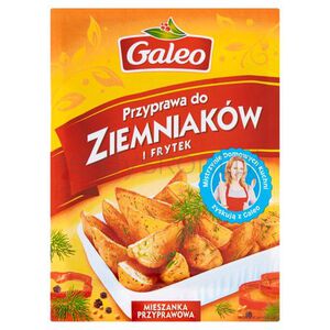 Przyprawa Galeo Do Ziemniaków 20 G Mccormick